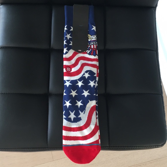 Rare Dipset Socks by Stance - Picture 2 of 3